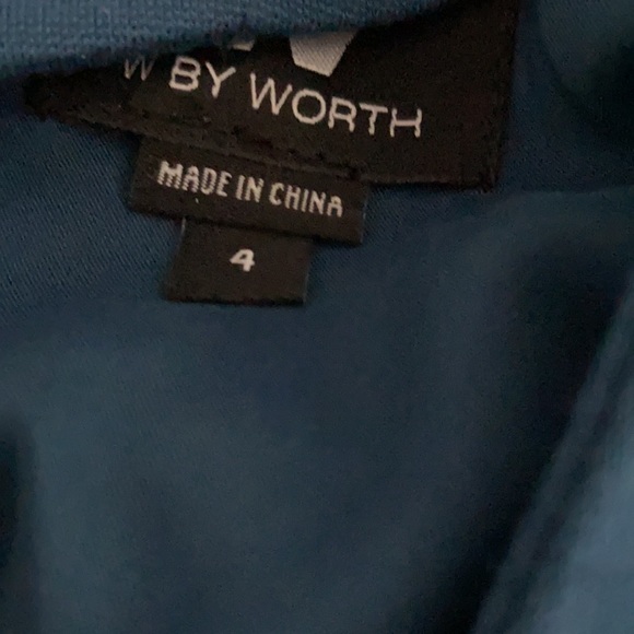 W by Worth dress - Picture 5 of 5